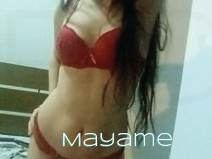 Mayame