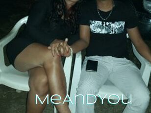 MeAndYou