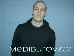 MediBurovzor