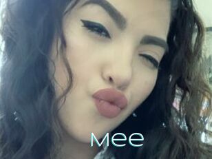 Mee