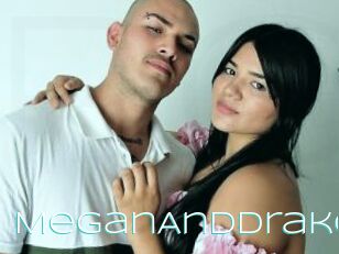 MeganAndDrake