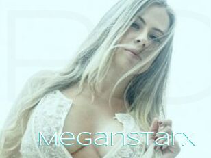 MeganStarX