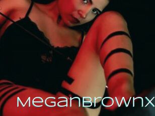 Meganbrownx