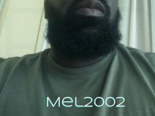 Mel2002