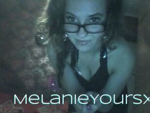 MelanieYoursX