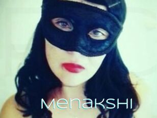 Menakshi