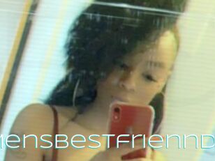 Mensbestfriennd