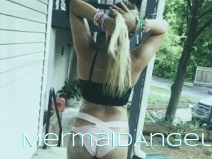 MermaidAngel