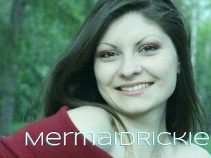 MermaidRickie