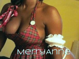 MerryAnne