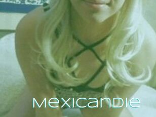 Mexicandie