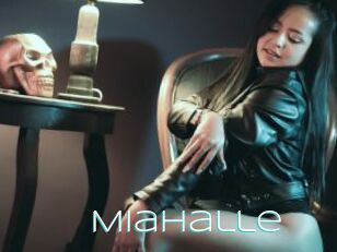 MiaHalle