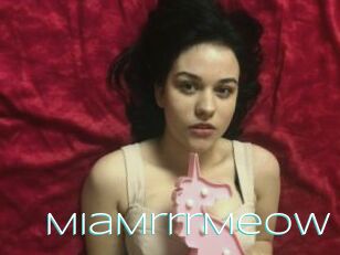MiaMrrrMeow
