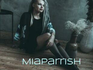MiaParrish