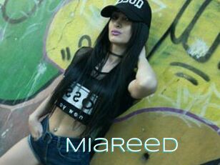 MiaReed