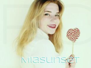MiaSunset