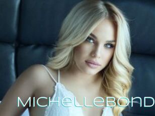 MichelleBond
