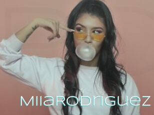 MiiaRodriguez