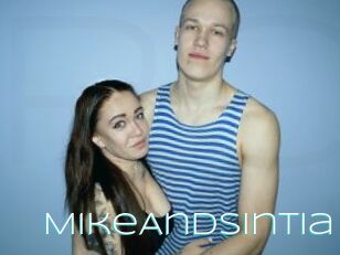 MikeAndSintia