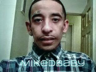 Mikedbaby