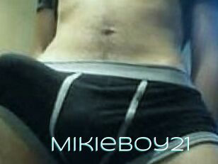 Mikieboy21
