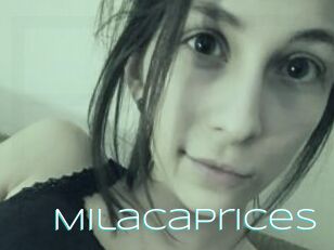 MilaCaprices