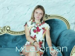 MilaJordan