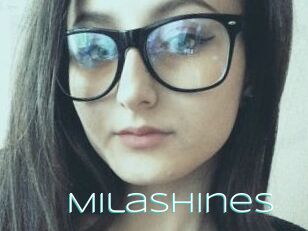 MilaShines
