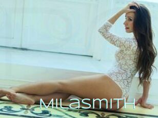 MilaSmith