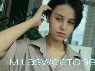 MilaSweetOne