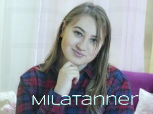 MilaTanner