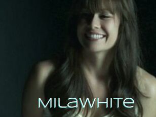 MilaWhite