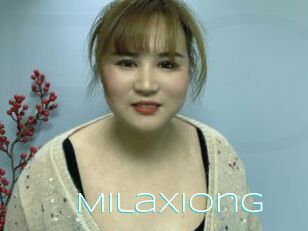 MilaXiong