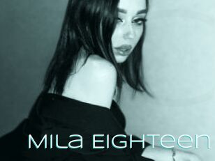 Mila_Eighteen