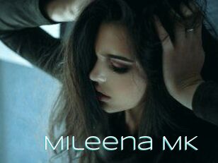 Mileena_MK