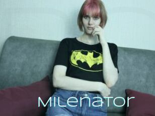 MilenaTor