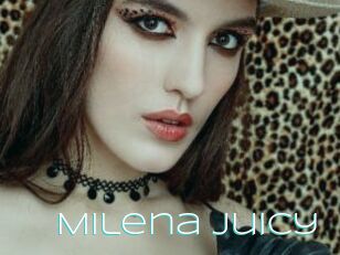 Milena_Juicy