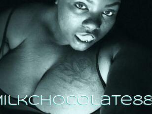 MilkChocolate88