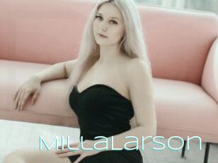 MillaLarson