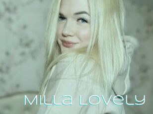 Milla_Lovely