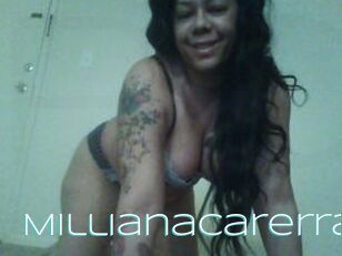 MillianaCarerra