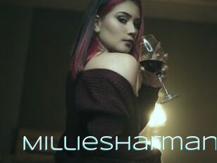 MillieSharman