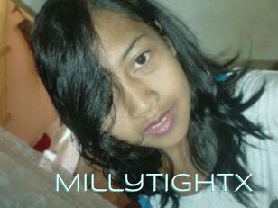 MillytightX