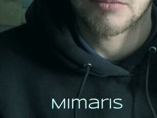 Mimaris