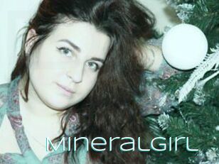 MineralGirl