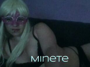Minete