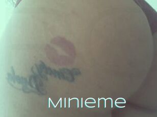 Minieme