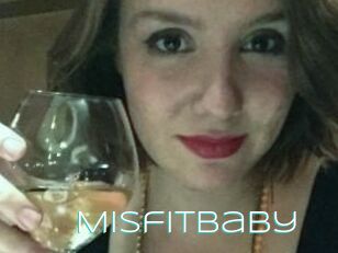 MisfitBaby