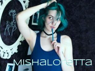 MishaLoretta