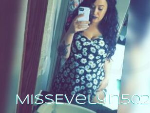 MissEvelyn502